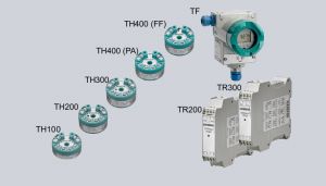 SITRANS T 温度测量仪表介绍